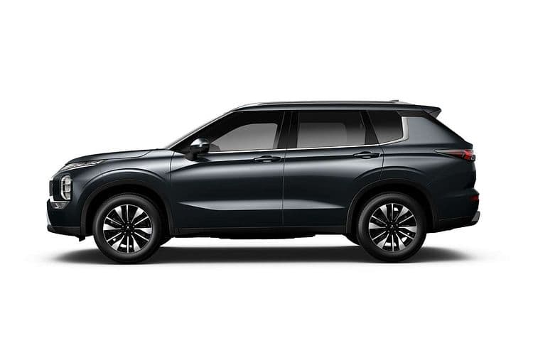 2025 Mitsubishi Outlander