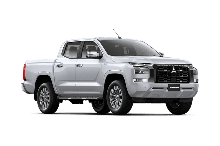 2025 Mitsubishi Triton