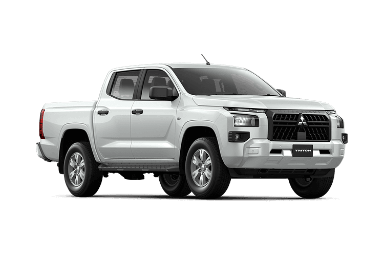 2026 Mitsubishi Triton